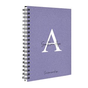 Agenda Planner Semanal Personalizada Areia Very Peri