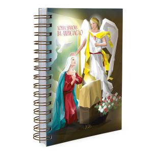 Agenda Fé Nossa Senhora Da Anunciação