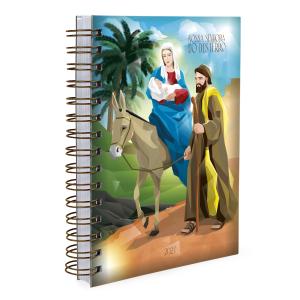 Agenda Fé Nossa Senhora Do Desterro