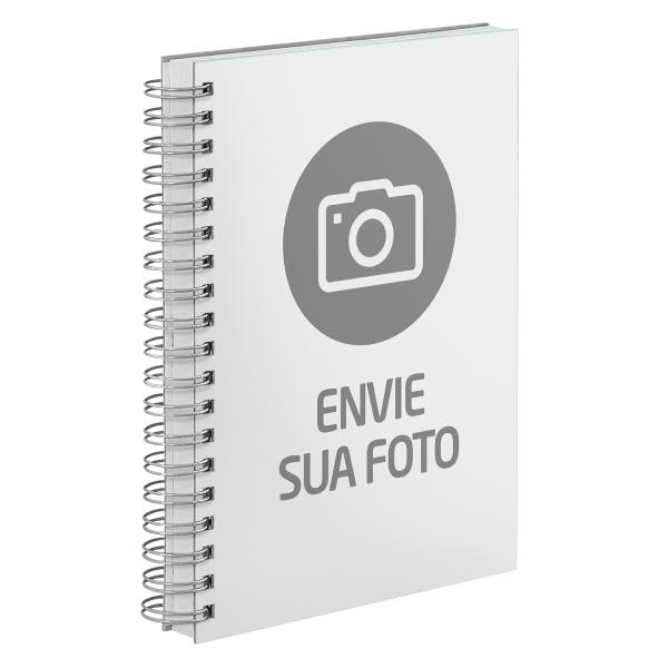 Agenda Diária Personalizada Envie Sua Foto 2027