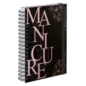 Agenda Comercial Plus Manicure