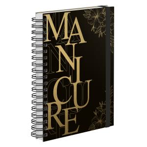 Agenda Comercial Plus Manicure