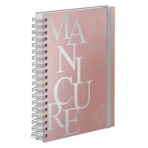 Agenda Comercial Plus Manicure