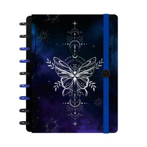 Iscool Disc Prime Fases Da Lua Borboleta