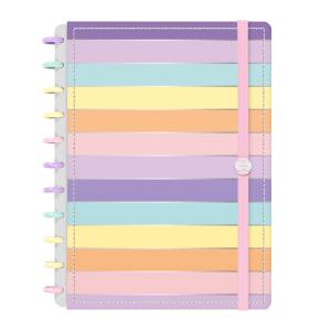 Iscool Disc Prime Colors Sweet Listras Prata