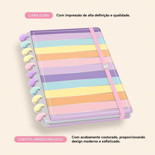 Iscool Disc Prime Colors Sweet Listras Prata G