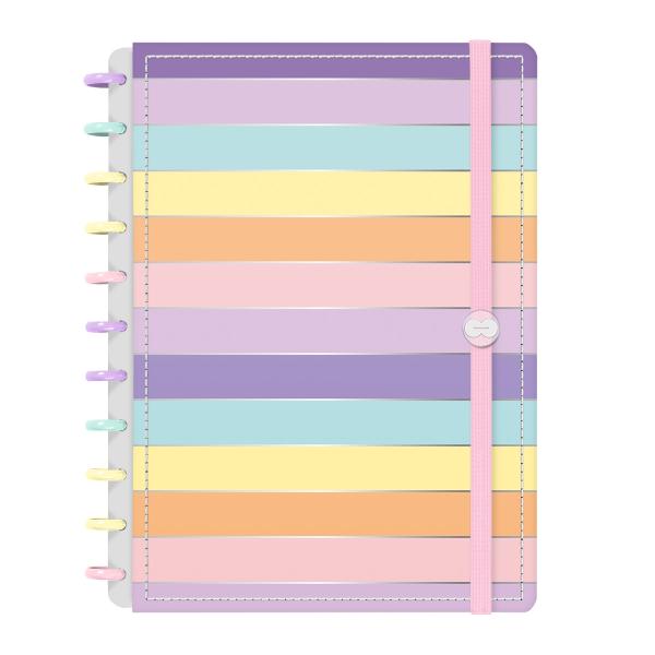 Iscool Disc Prime Colors Sweet Listras Prata G