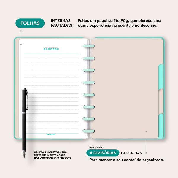 Iscool Disc Prime Solid Colors Verde Oceano P