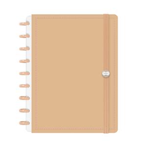 Iscool Disc Prime Solid Colors Nude