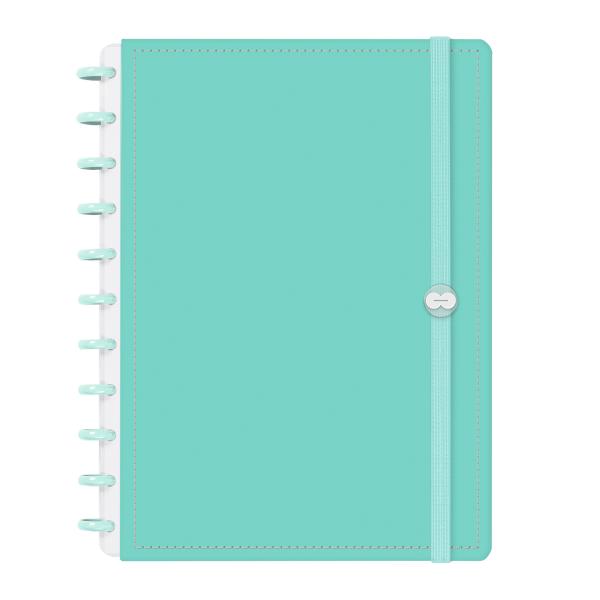 Iscool Disc Prime Solid Colors Verde Oceano G