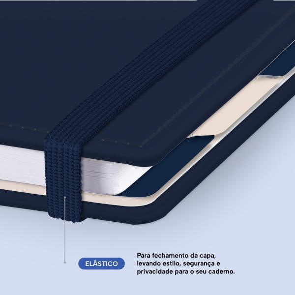 Iscool Disc Prime Personalizado Solid Colors Azul Marinho M
