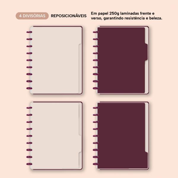 Iscool Disc Prime Personalizado Solid Colors Marsala M
