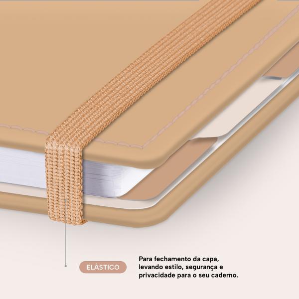 Iscool Disc Prime Personalizado Solid Colors Nude M
