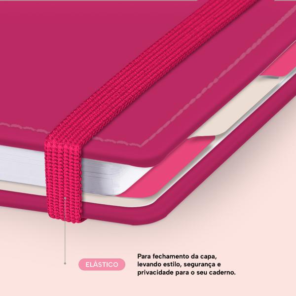 Iscool Disc Prime Personalizado Solid Colors Pink M