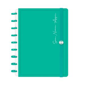 Iscool Disc Prime Personalizado Solid Colors Verde