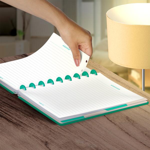 Iscool Disc Prime Personalizado Solid Colors Verde M