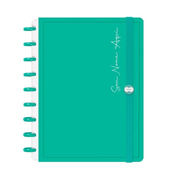 Iscool Disc Prime Personalizado Solid Colors Verde M