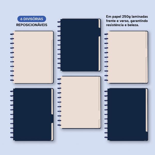 Iscool Disc Prime Personalizado Solid Colors Azul Marinho G