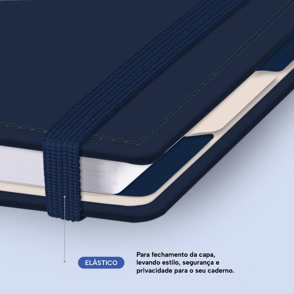 Iscool Disc Prime Personalizado Solid Colors Azul Marinho G