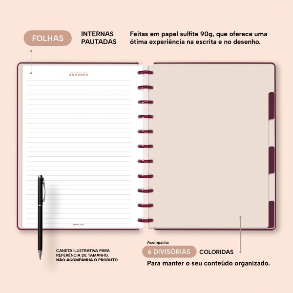 Iscool Disc Prime Personalizado Solid Colors Marsala G