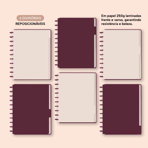 Iscool Disc Prime Personalizado Solid Colors Marsala G