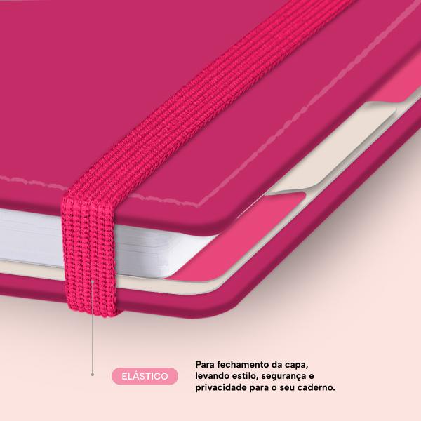 Iscool Disc Prime Personalizado Solid Colors Pink G