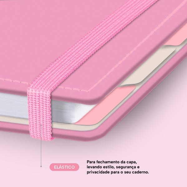 Iscool Disc Prime Personalizado Solid Colors Rosa G