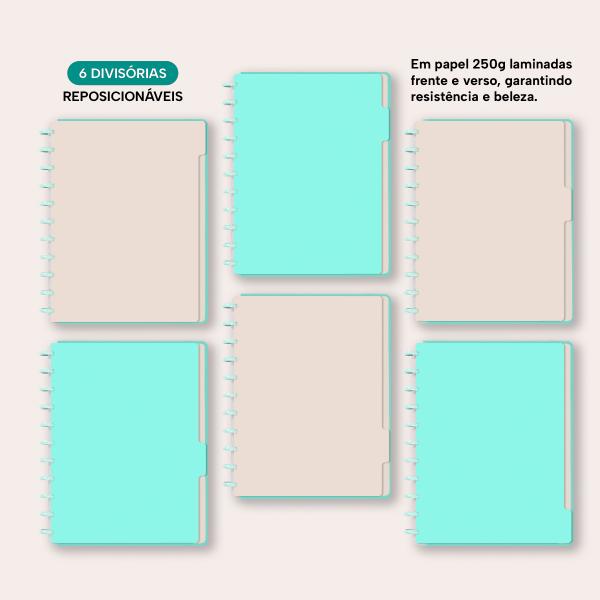 Iscool Disc Prime Personalizado Solid Colors Verde Oceano G
