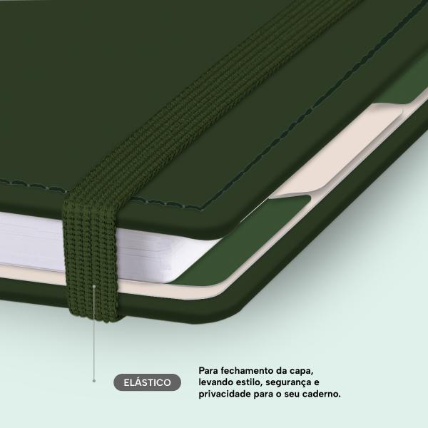 Iscool Disc Prime Personalizado Solid Colors Verde Militar G