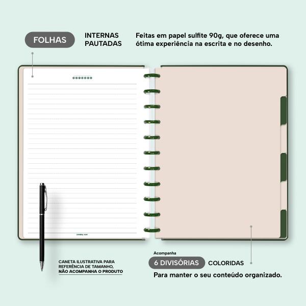 Iscool Disc Prime Personalizado Solid Colors Verde Militar G