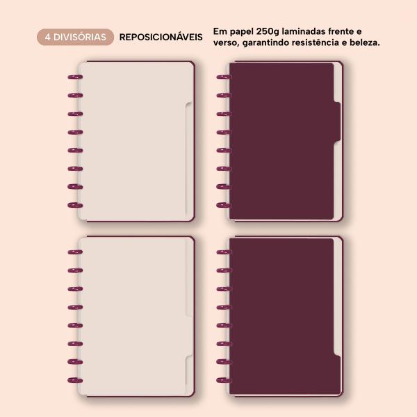 Iscool Disc Prime Personalizado Solid Colors Marsala P