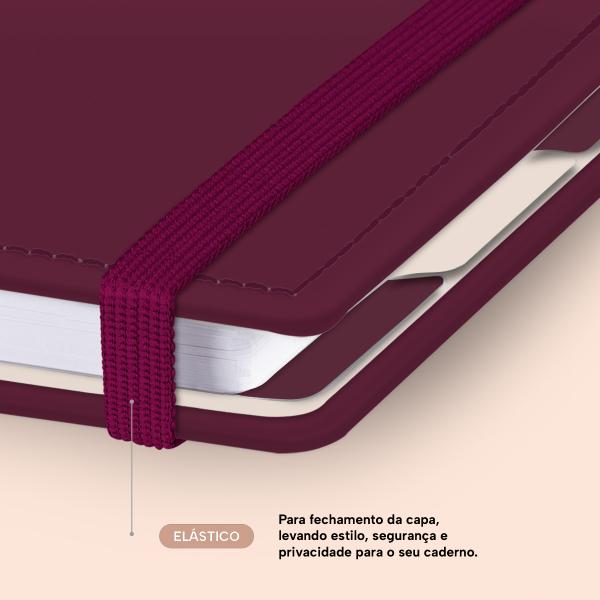 Iscool Disc Prime Personalizado Solid Colors Marsala P