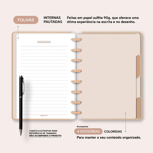 Iscool Disc Prime Personalizado Solid Colors Nude P