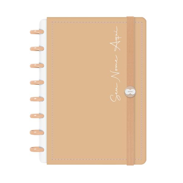 Iscool Disc Prime Personalizado Solid Colors Nude P