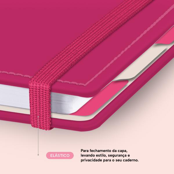 Iscool Disc Prime Personalizado Solid Colors Pink P