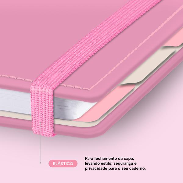 Iscool Disc Prime Personalizado Solid Colors Rosa P
