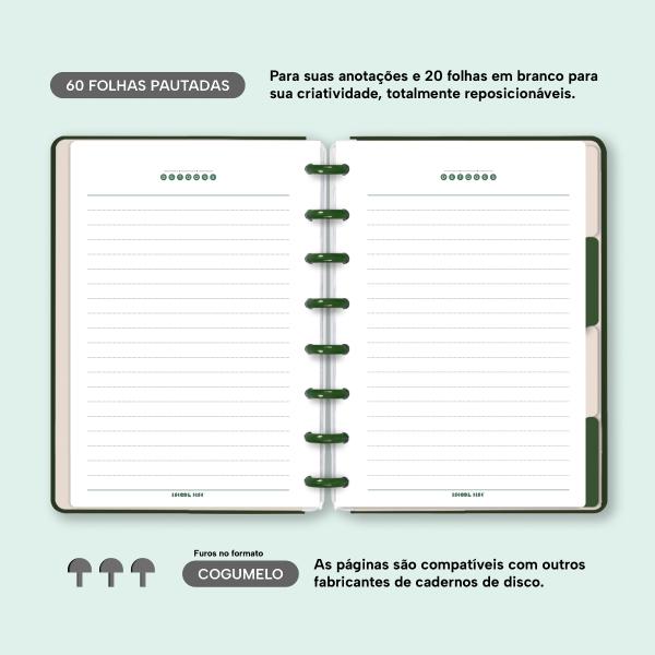 Iscool Disc Prime Personalizado Solid Colors Verde Militar P