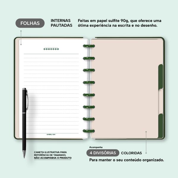 Iscool Disc Prime Personalizado Solid Colors Verde Militar P