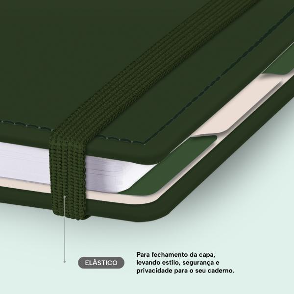 Iscool Disc Prime Personalizado Solid Colors Verde Militar P