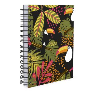 Agenda Tradicional Tropical