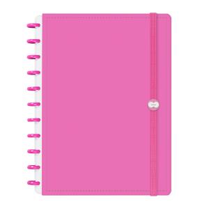 Iscool Disc Prime Solid Colors Rosa Primavera