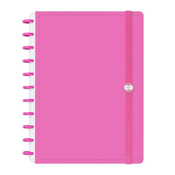 Iscool Disc Prime Solid Colors Rosa Primavera G