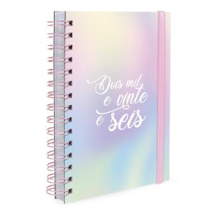 Agenda Plus Colors Color Candy