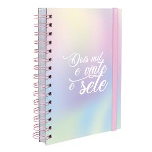 Agenda Plus Colors Color Candy