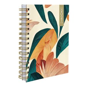 Agenda Botanics Floral Jungle