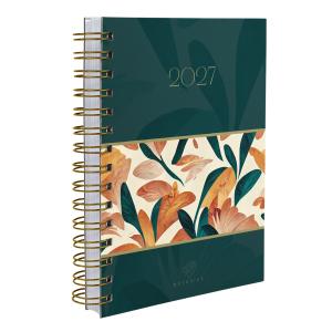 Agenda Botanics Floral Jungle Musgo