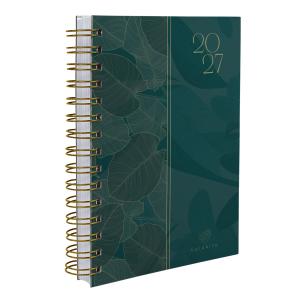 Agenda Botanics Golden Leaves
