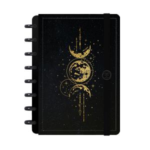 Iscool Disc Prime Cosmos Lua Dourada