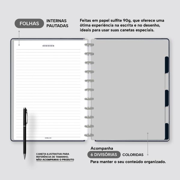 Iscool Disc Prime Personalizado G Seu Logo Aço Escovado Azul