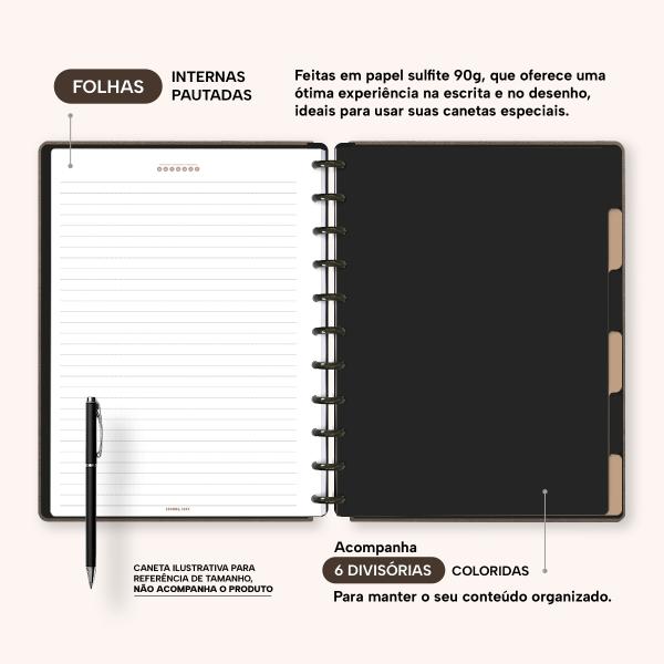 Iscool Disc Prime Personalizado G Seu Logo Aqui Couro Marrom